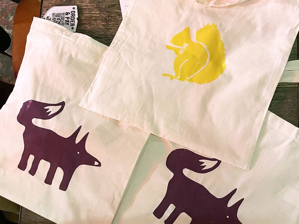 Screen Printing Taster Session
