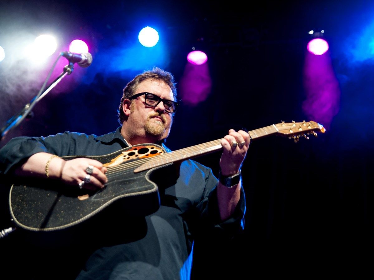 J.P. Cormier and Jaywalkers