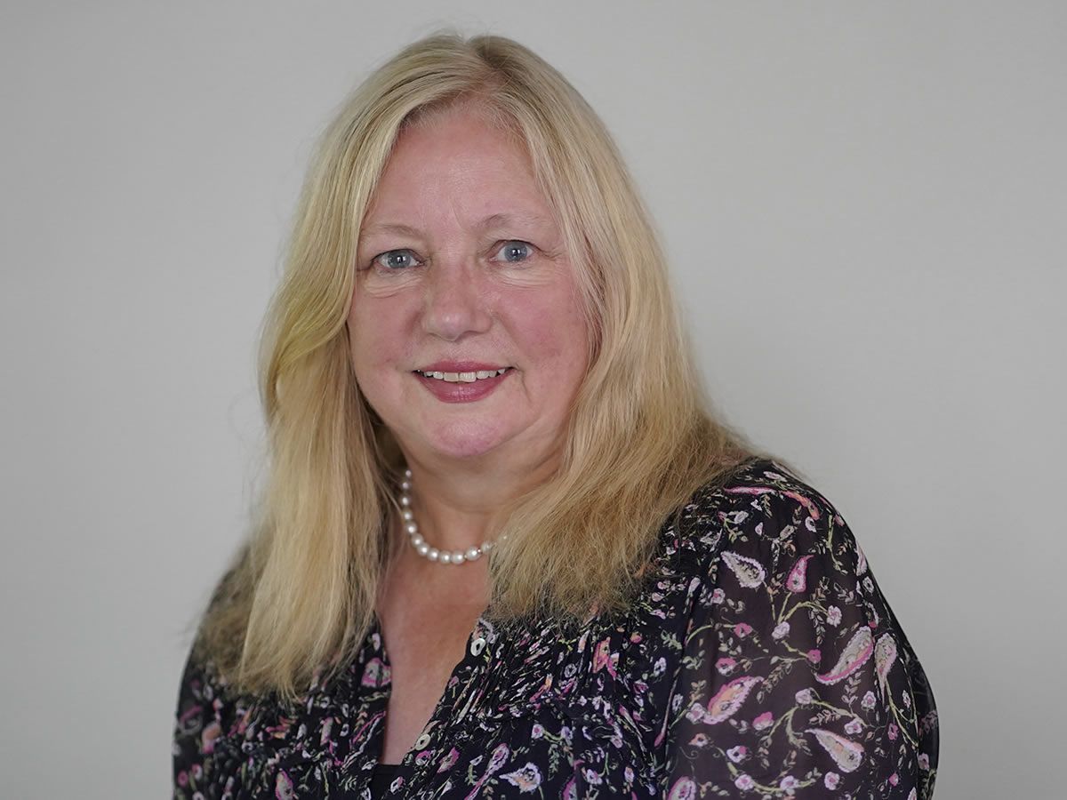 Carol Main MBE FRC appointed Chair of National Centre for Music