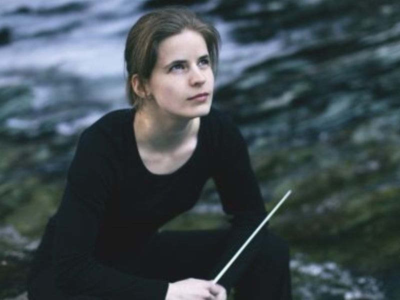 BBC SSO 2023/24: Thursday Night Series - Tchaikovsky’s Symphony No.5