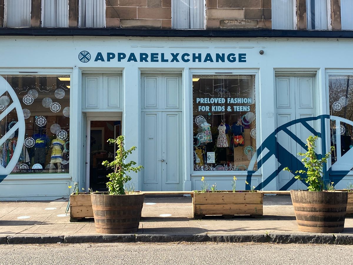 Apparelxchange