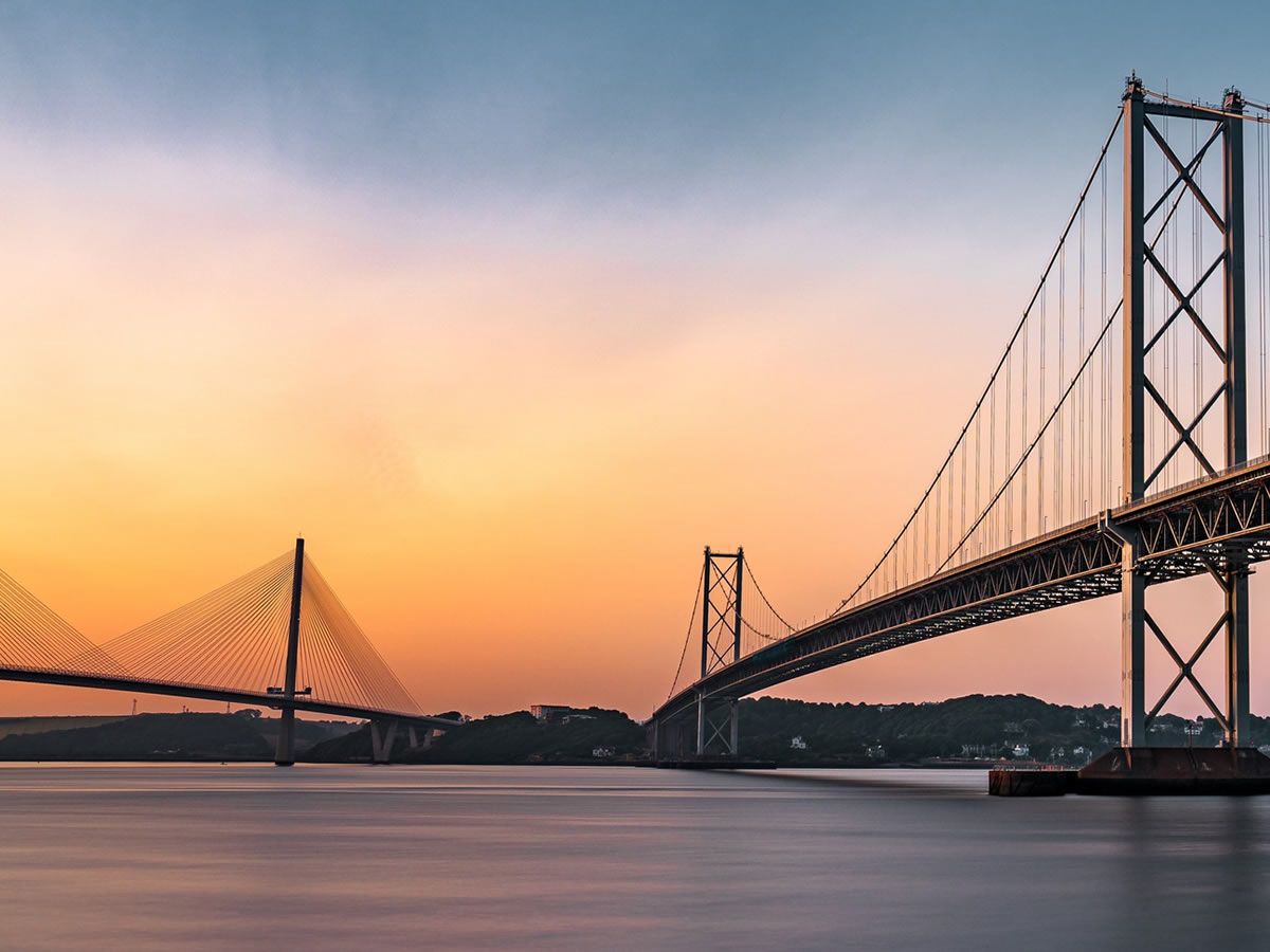 Explore Engineering Cruise