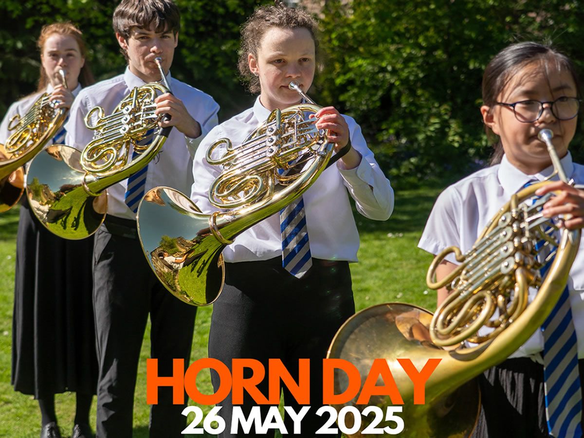 Horn Day