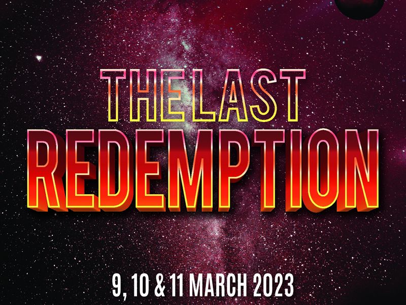 The Last Redemption