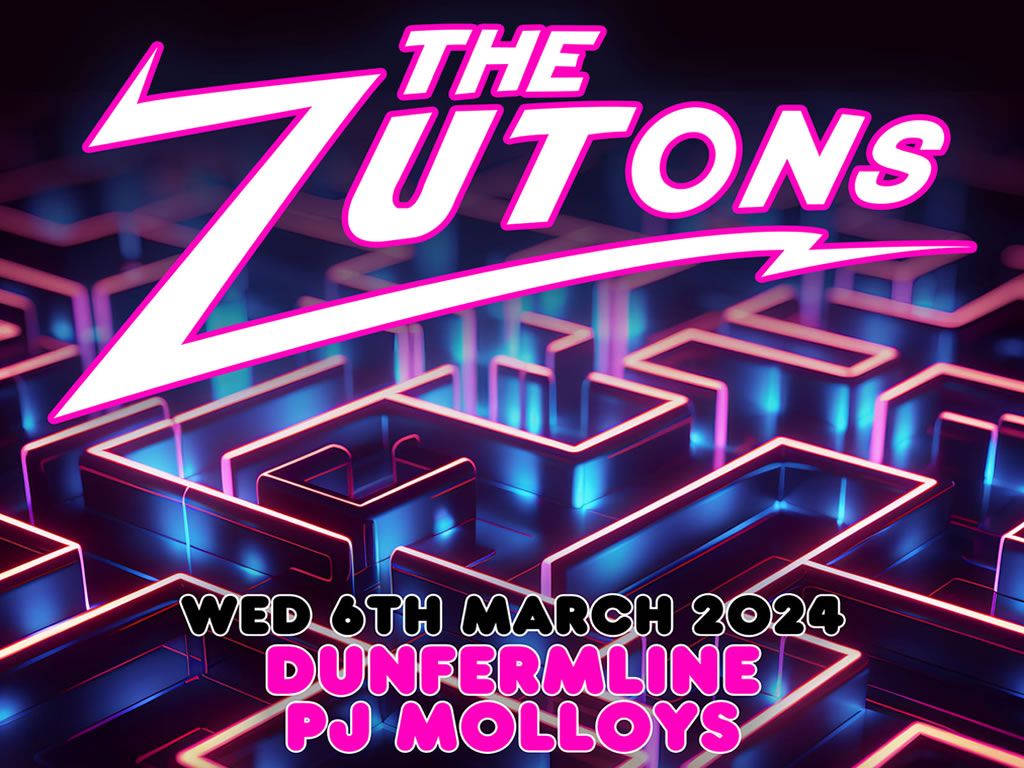 The Zutons