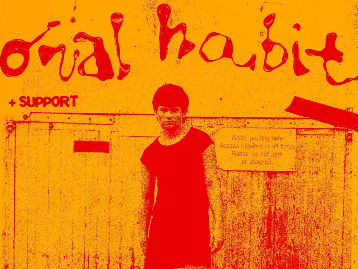 Oral Habit