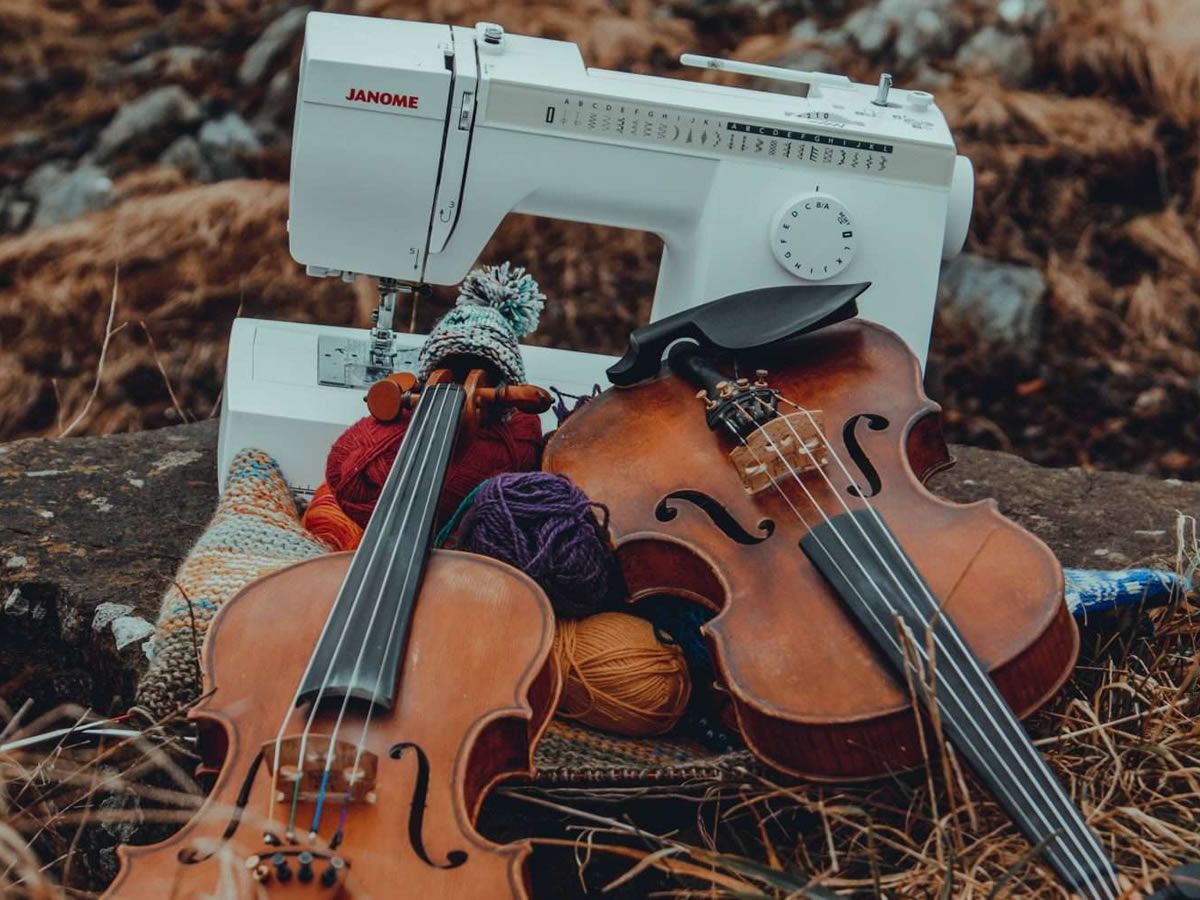 Easy Sundays: The TAM Sessions