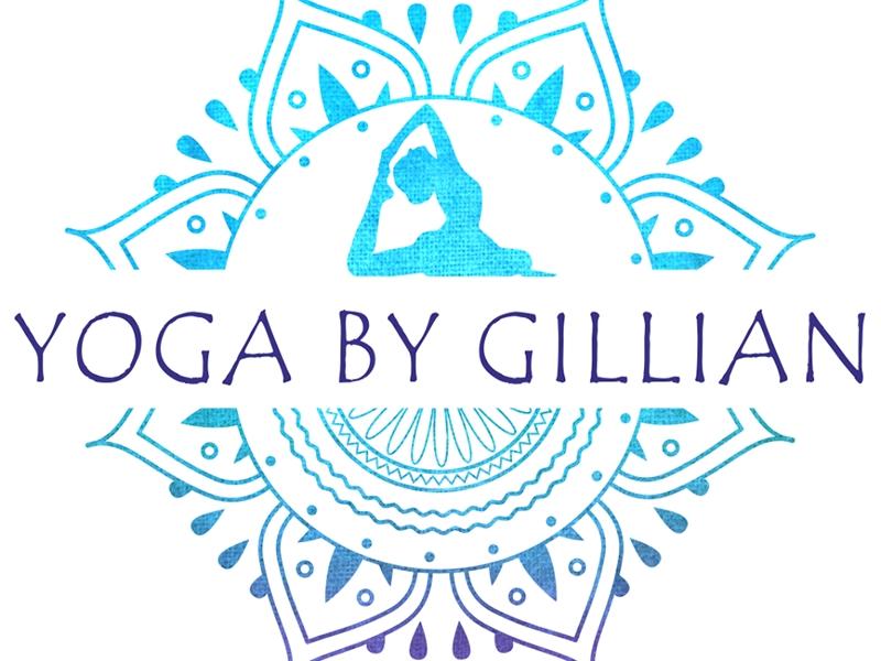 Yoga By Gillian