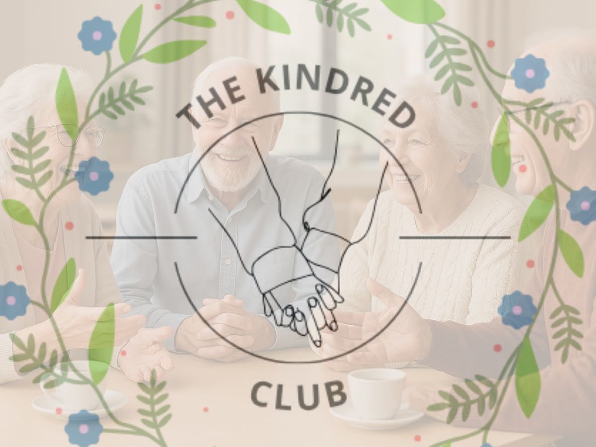 The Kindred Club