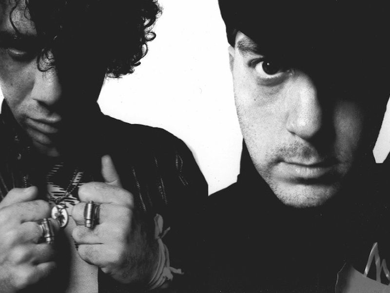 She Wants Revenge