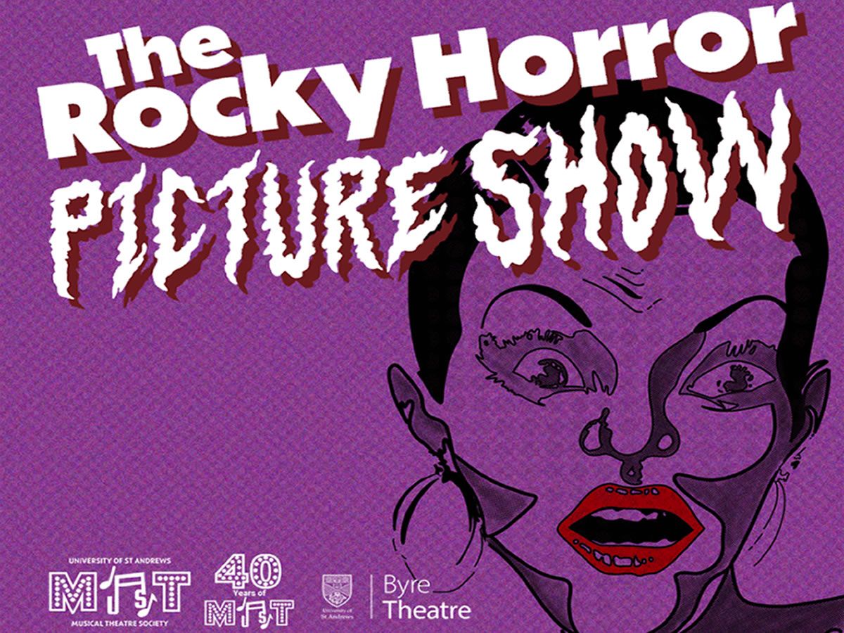The Rocky Horror Picture Show