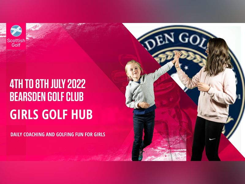 Girls Golf Hub