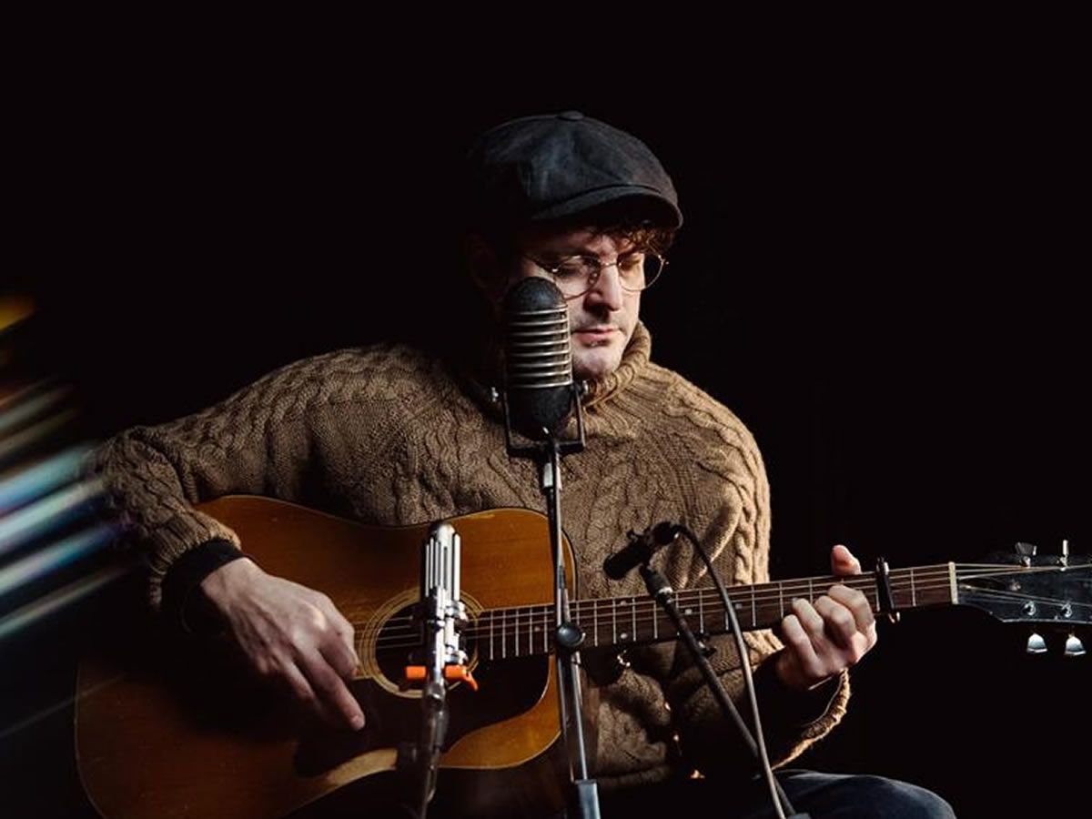 Chris Helme (The Seahorses)