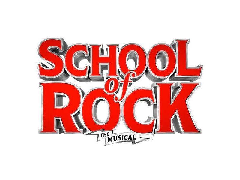 School of Rock - The Musical