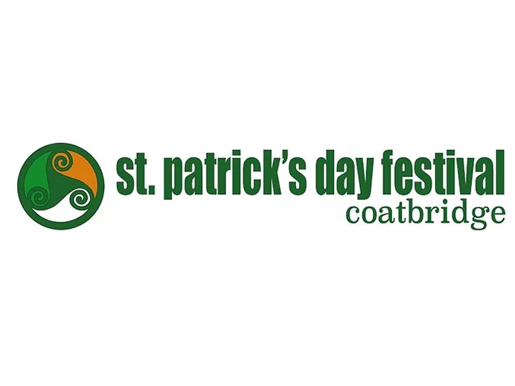 St Patrick’s Day Coatbridge Family Street Event