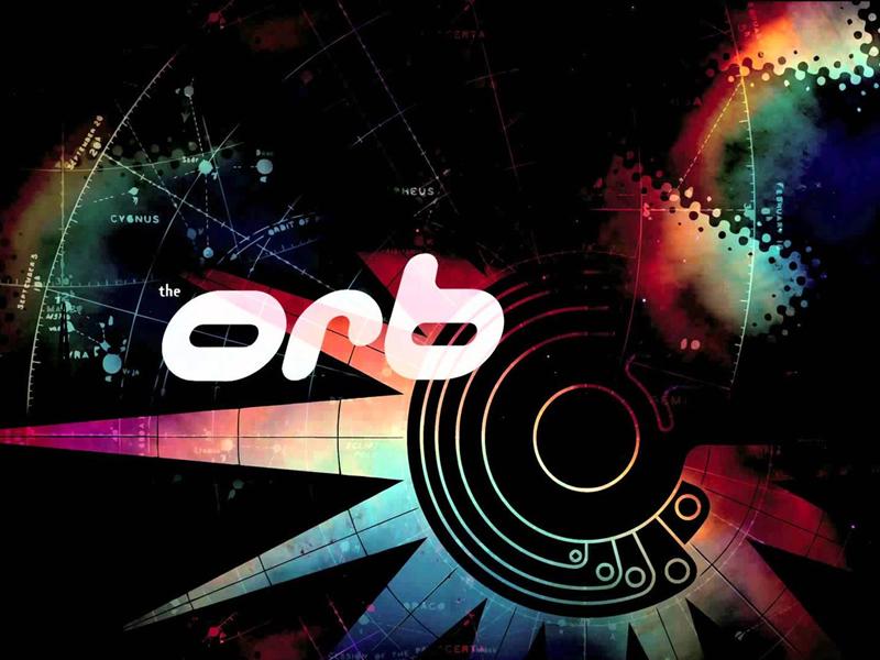The Orb Presents Le Petit Orb (Live)