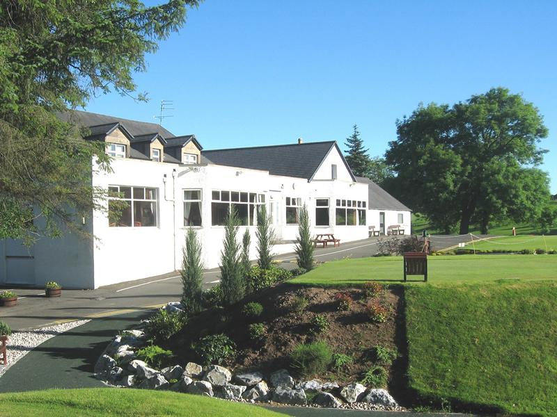 Cathcart Castle Golf Club