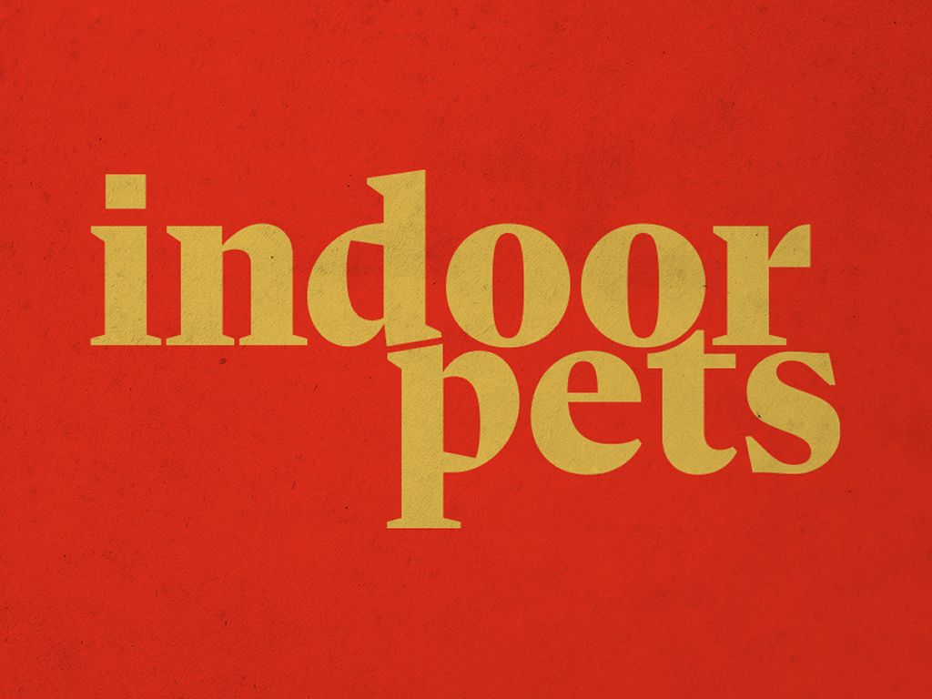 Indoor Pets