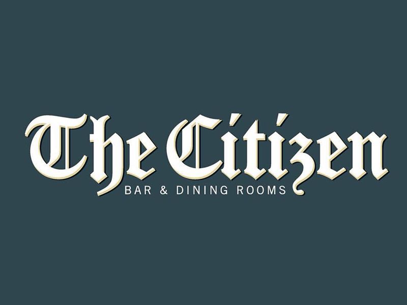 The Citizen Bar & Dining Rooms