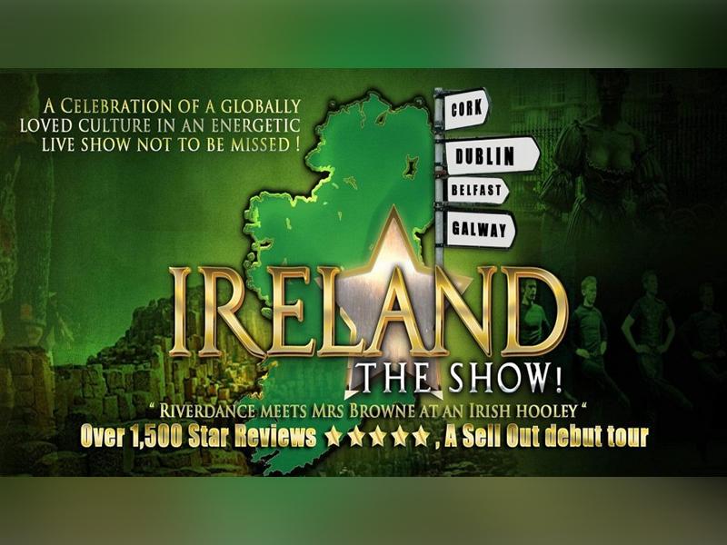 Ireland: The Show