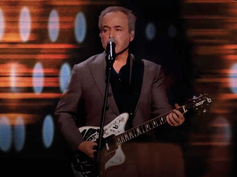David Arnold