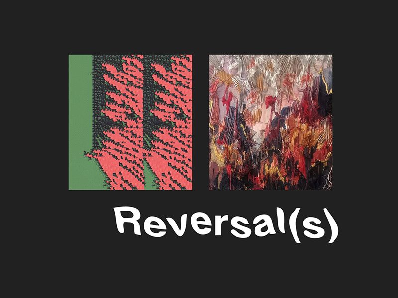 Reversal(s) An Exhibition of Contemporary Landscapes