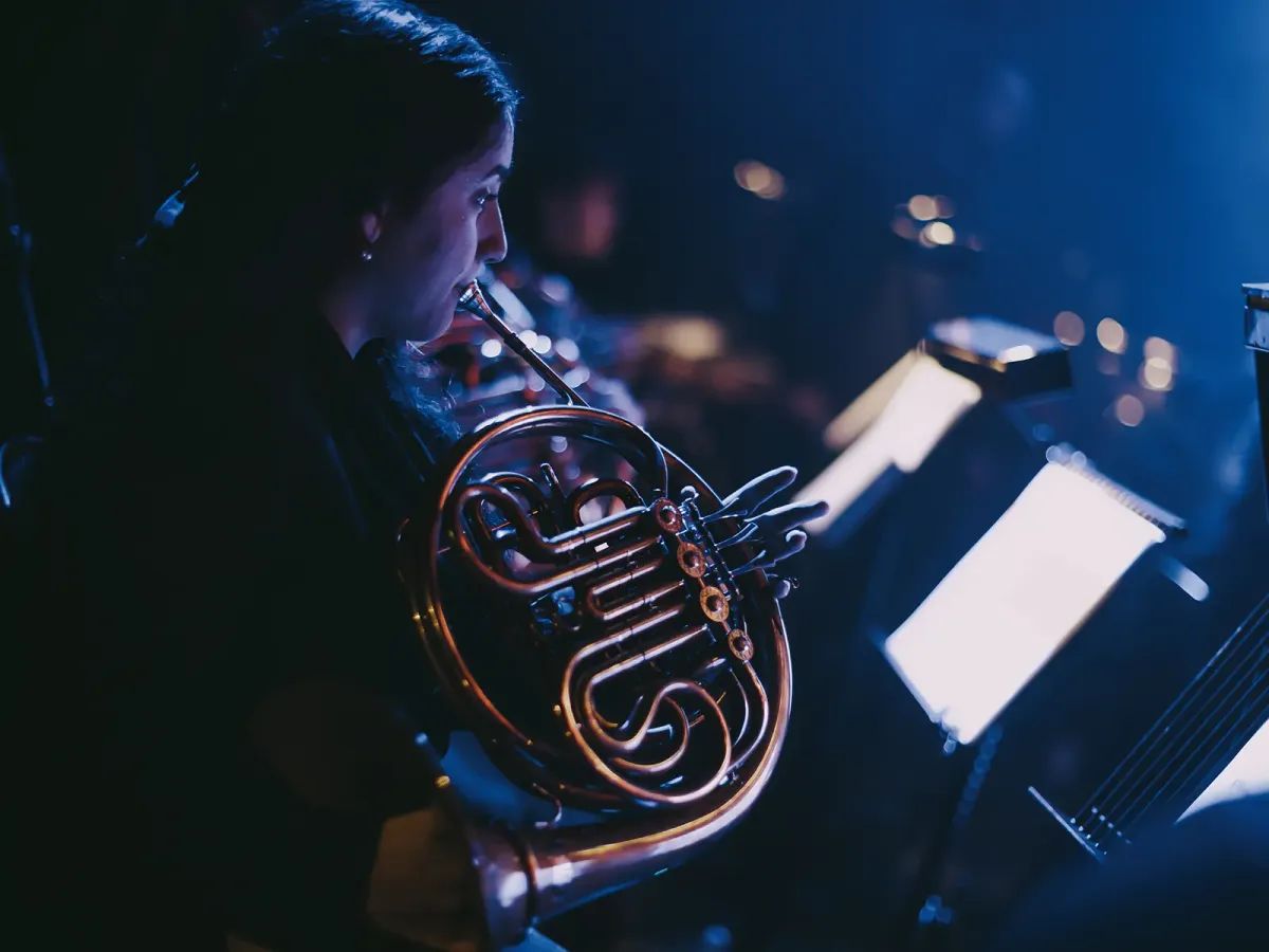 RCS Symphony Orchestra