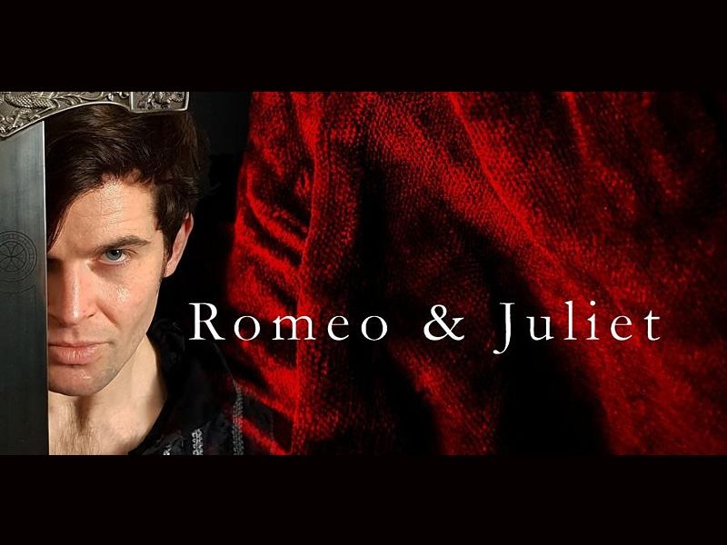 Romeo and Juliet