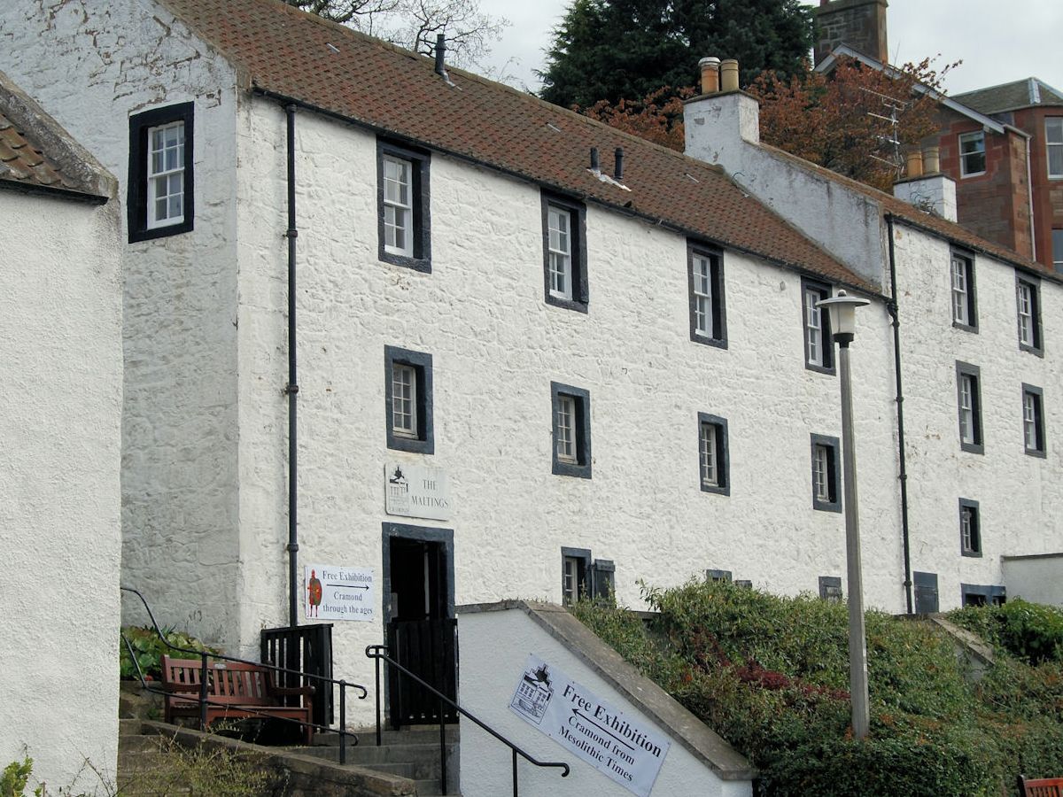 The Maltings Exhibition