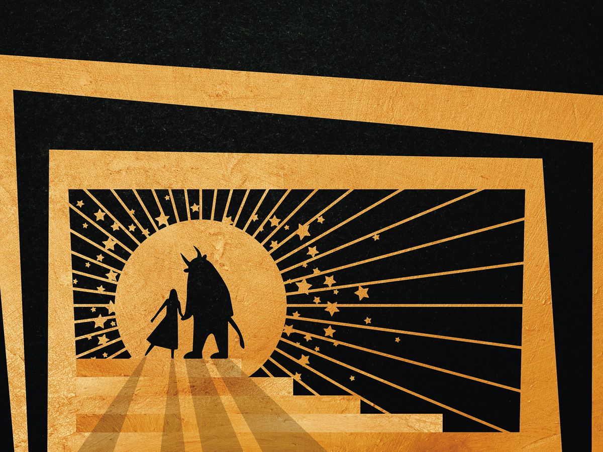 Cast announced for Citz festive retelling  of Beauty and The Beast