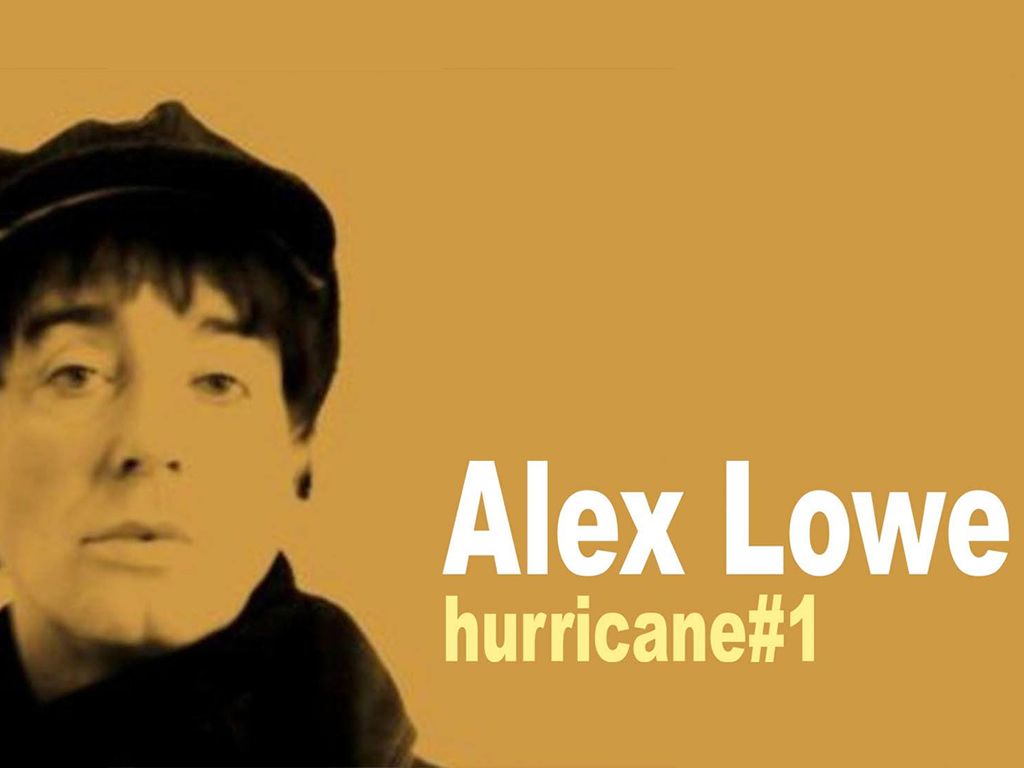 Hurricane#1 - CANCELLED