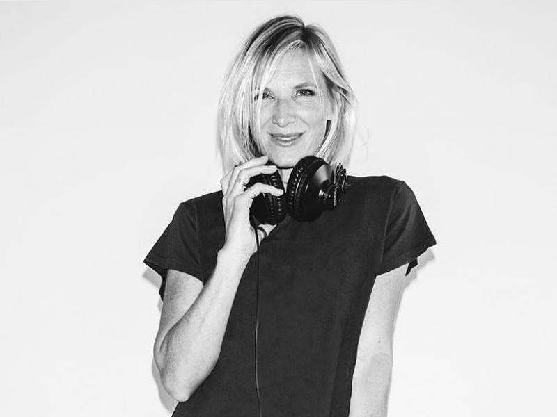 Jo Whiley’s 90s Anthems