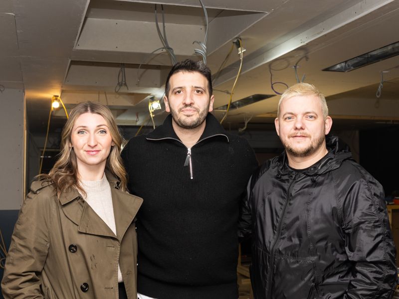 Six By Nico to open third Glasgow location