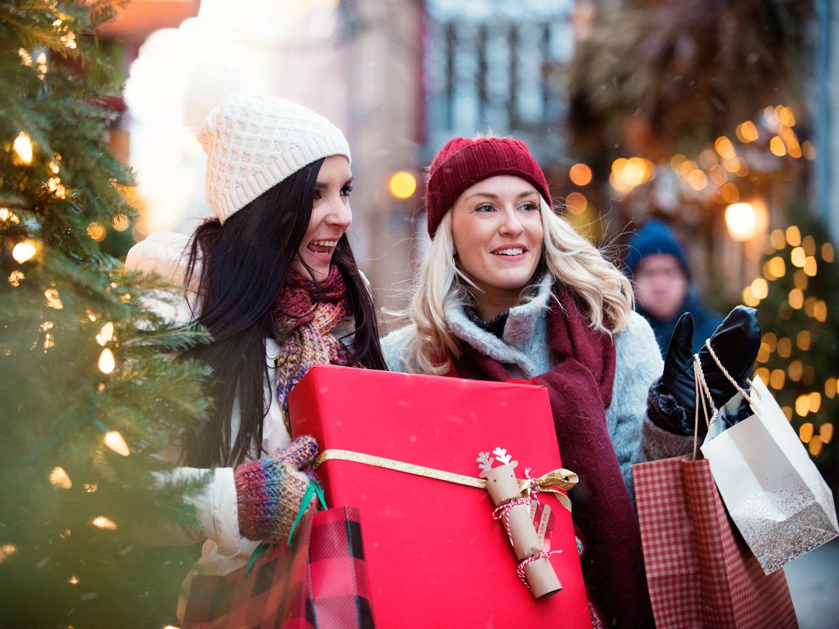 Kilmardinny House Christmas Fayre