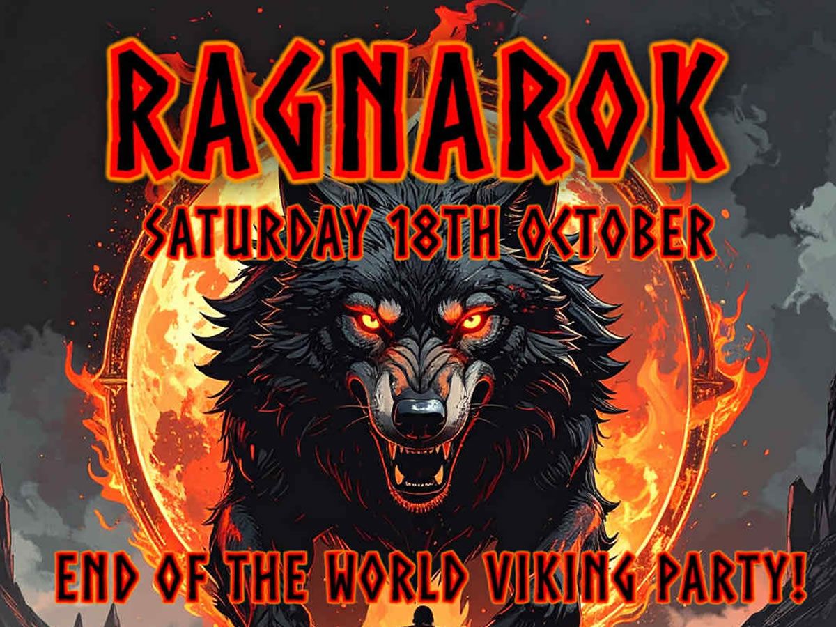 Ragnarok