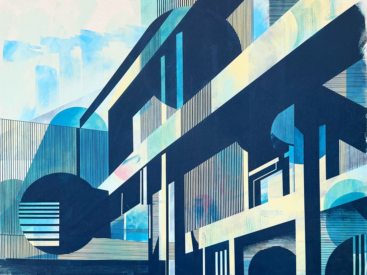 Ben Lingard: Version Control