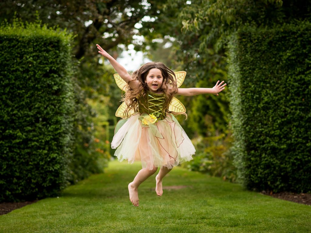 Trust transports visitors to Neverland with new outdoor theatre show