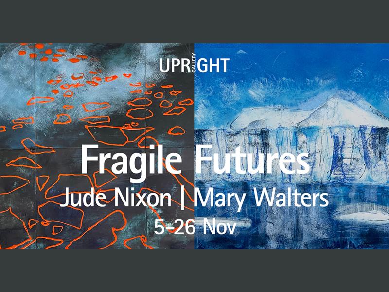 Fragile Futures