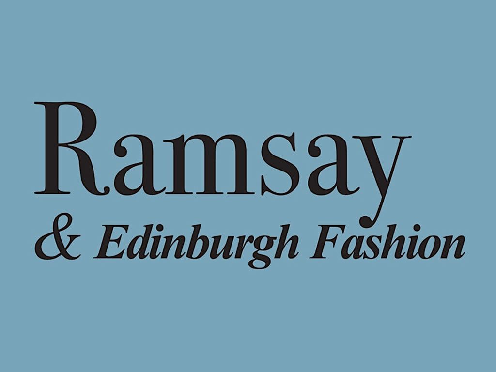 Ramsay & Edinburgh Fashion