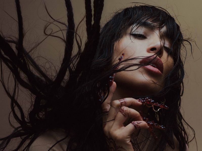 Loreen