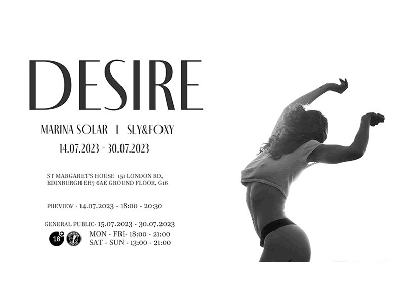 Desire