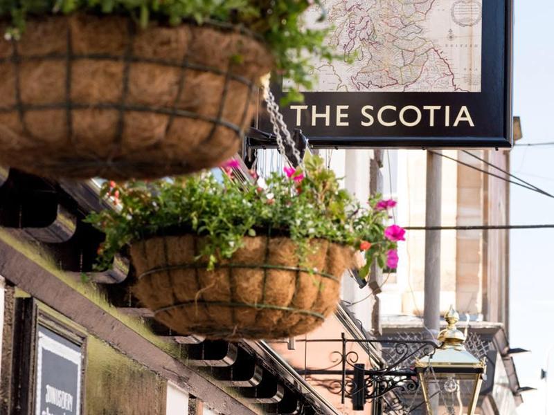 The Scotia