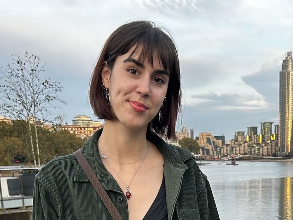 London Student Launches First Play At Edinburgh Fringe