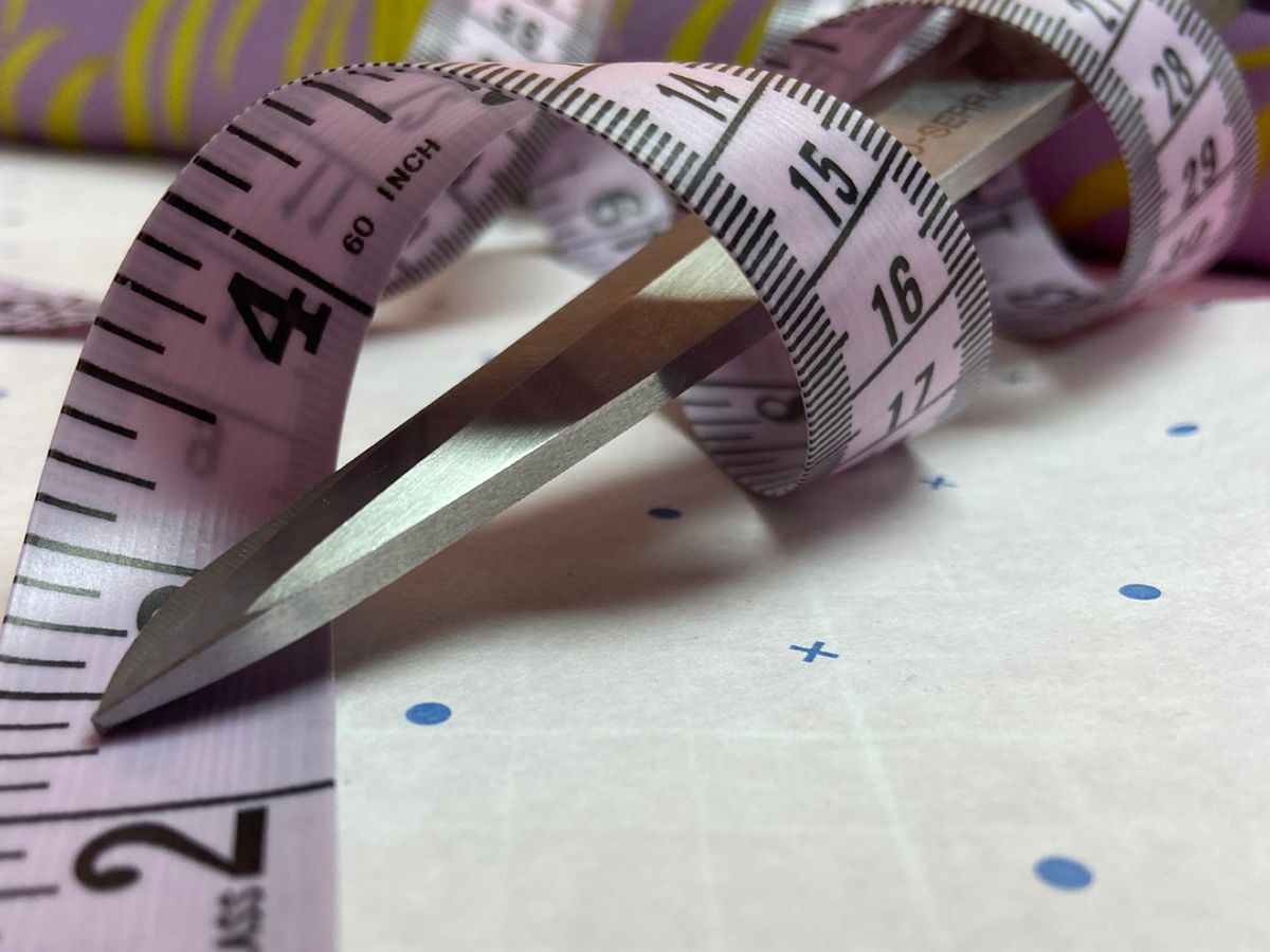 Sew Confident: Pattern Drafting - Block Adaptations