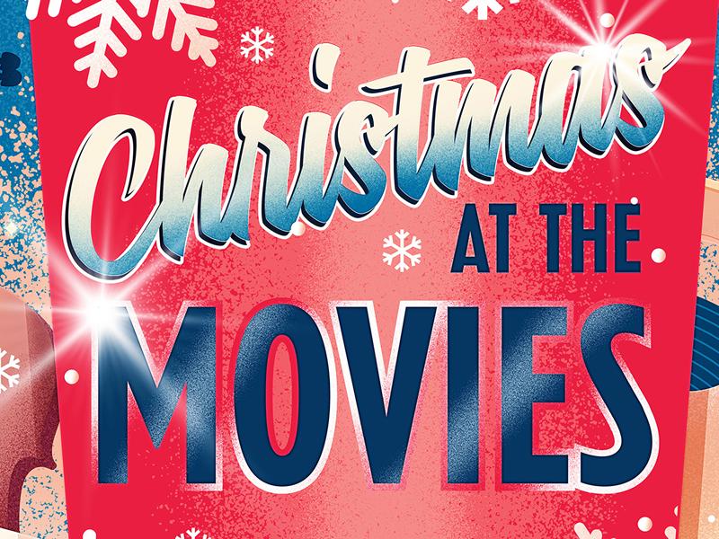 BBC SSO 2023/24: Christmas at the Movies
