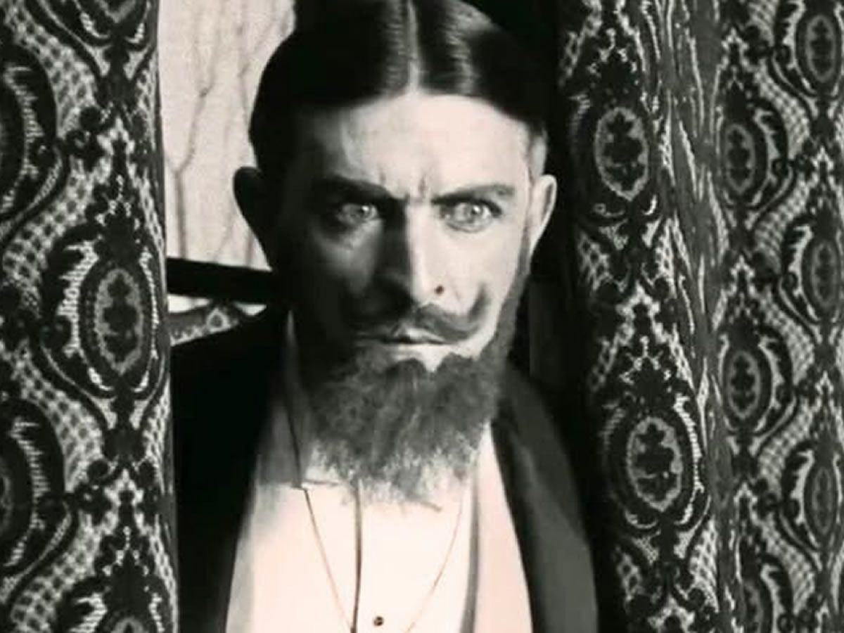 Fantômas + Live musical accompaniment