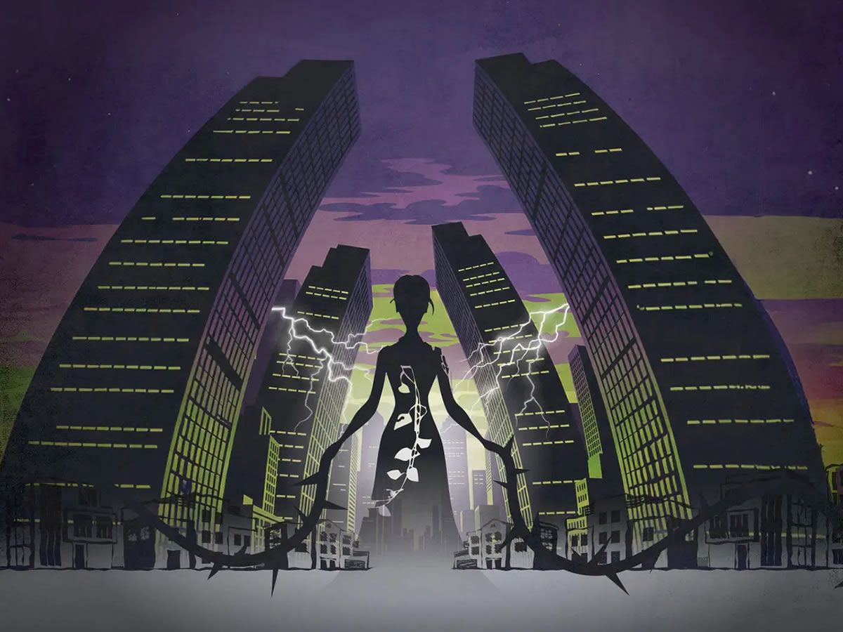 Little Shop of Horrors