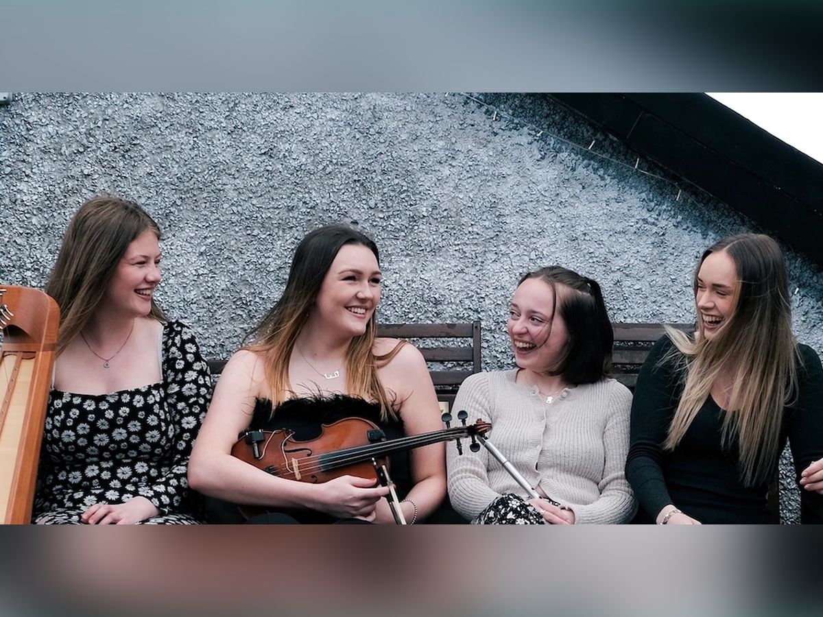 Edinburgh International Festival: Preview: Dàna with Ellie Beaton