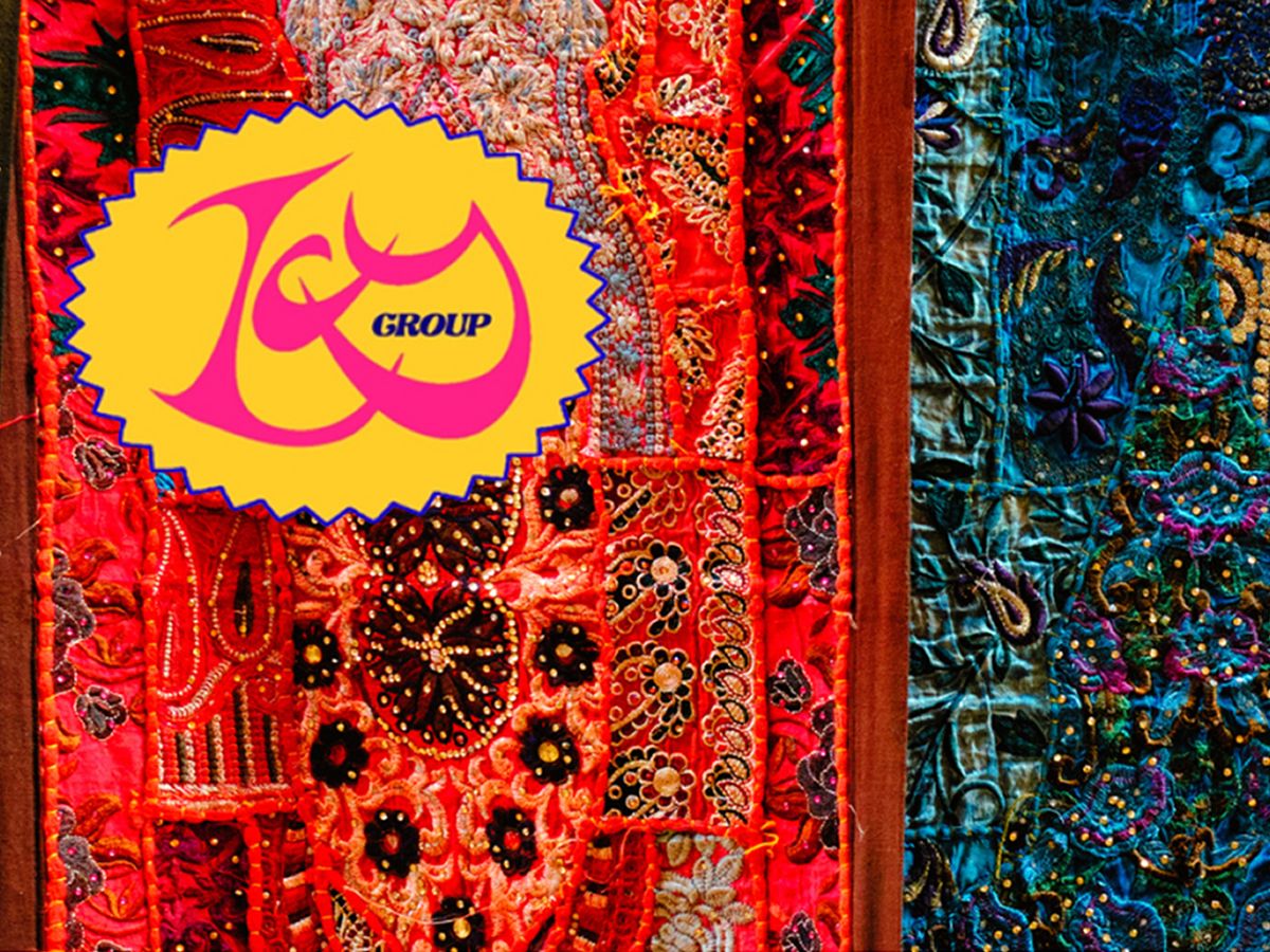 Saree Motif Storytelling Workshop