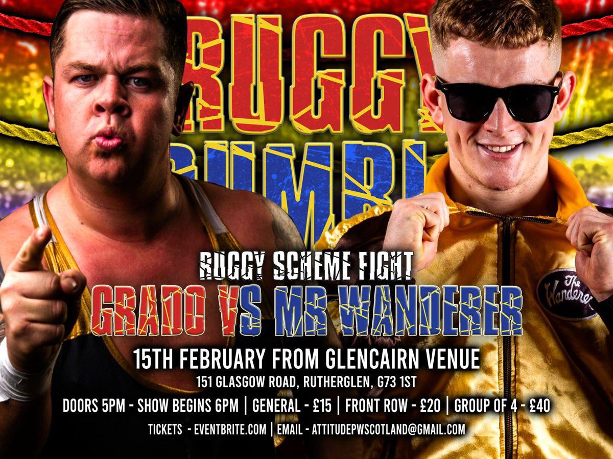 APW RUGGY RUMBLE